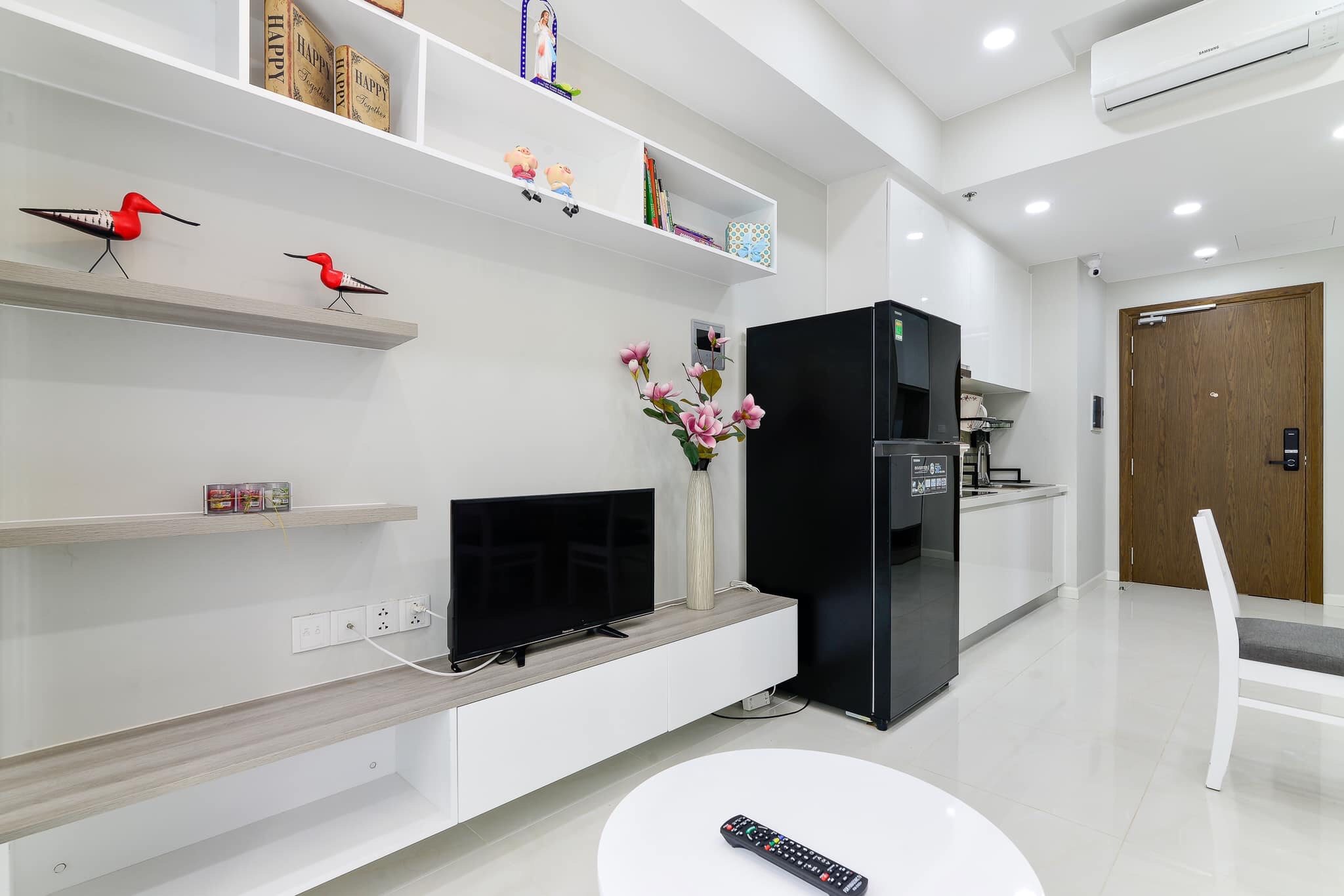 D229004 - Apartment for rent - Masteri An Phu - 1 bedroom